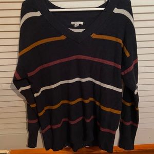 American eagle sweater
